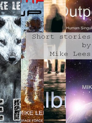 cover image of Short Stories